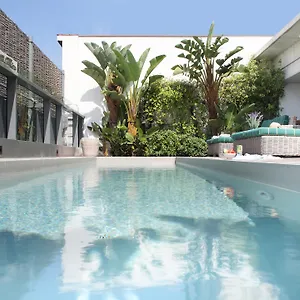 Ofelias 4* Sup **** Barcelona