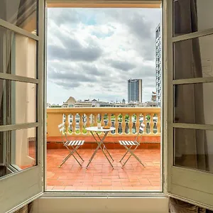 Casa Gracia Barcelone