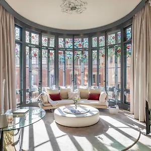 El Palauet Royal 5* Barcelone