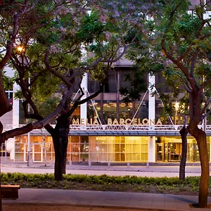 Melia Sarriá ***** Barcelona