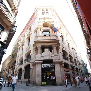 Levante Guest house