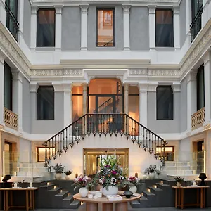 H10 Urquinaona Plaza **** Barcelona
