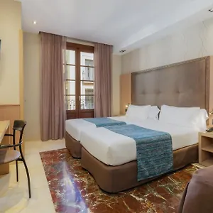 Hotell Gotico