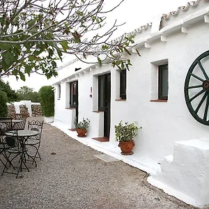 Alloggio per agriturismo Matxani Gran 