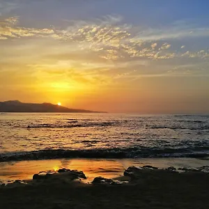 Appartamento Brisamar Canteras 